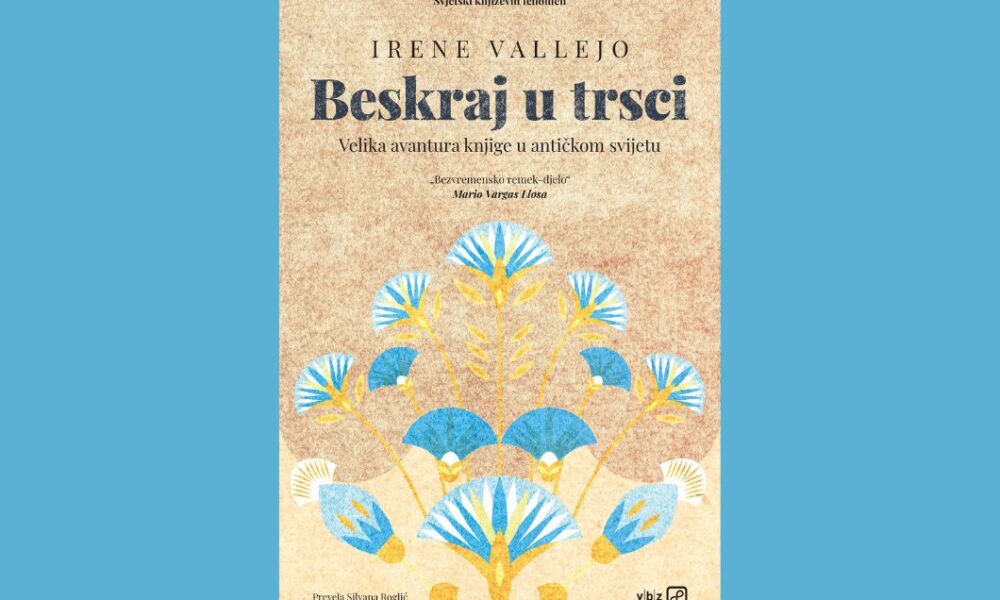 beskraj u trsci