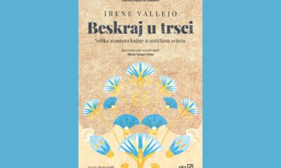 beskraj u trsci