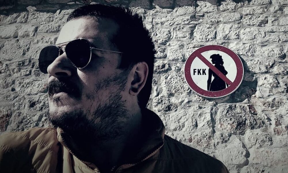 Dante Drama ima novi singl nazvan Slobodna Dalmacija