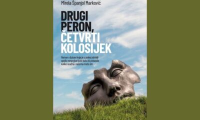drugi peron cetvrti kolosijek