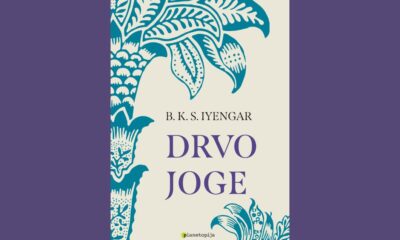 Drvo joge B.K.S. Iyengara
