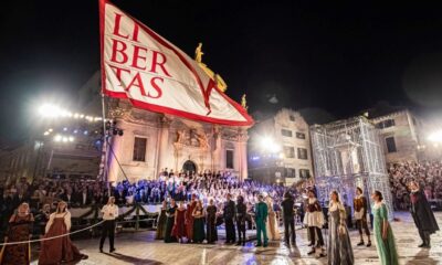 dubrovacke ljetne igre