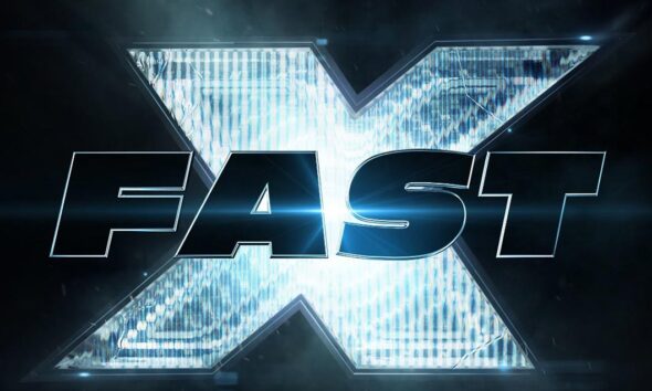 fast x