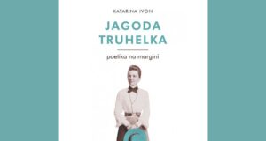 Jagoda Truhelka: poetika na margini
