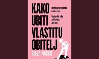 kako ubiti vlastitu obitelj