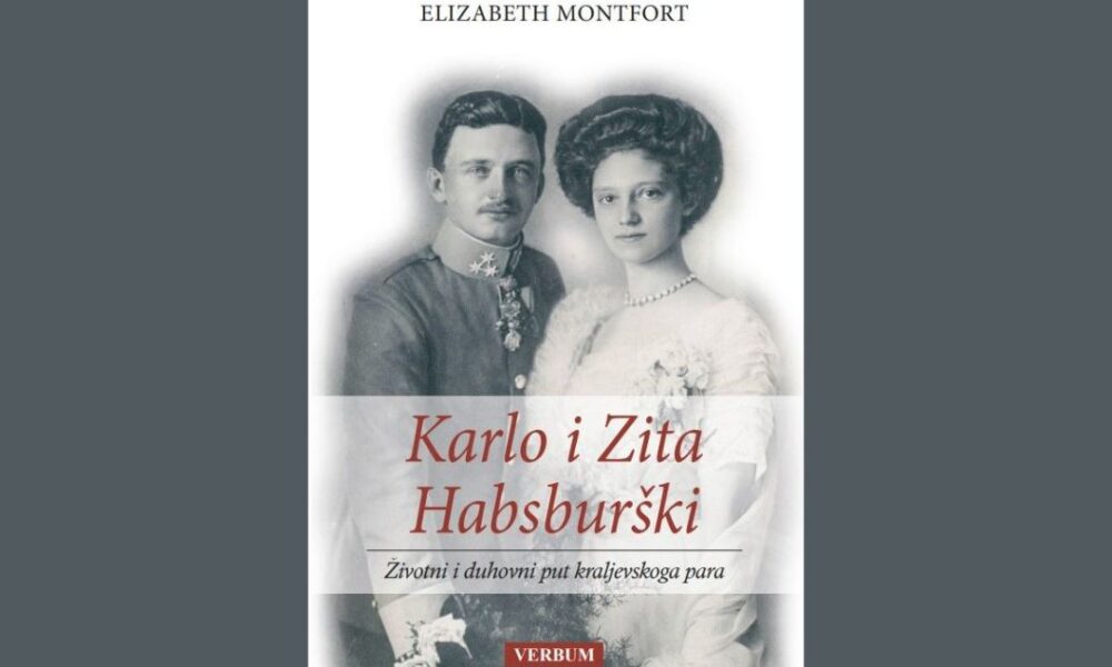 karlo i zita habsburski