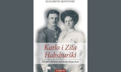 karlo i zita habsburski