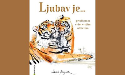 Ljubav je... predivna u svim svojim oblicima