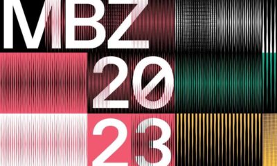 32. Muzički biennale Zagreb