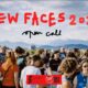 new faces