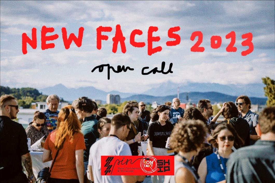 new faces