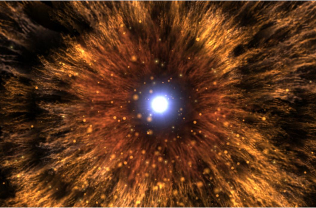 "Nukleosinteza" ili kako su nastale atomske jezgre?