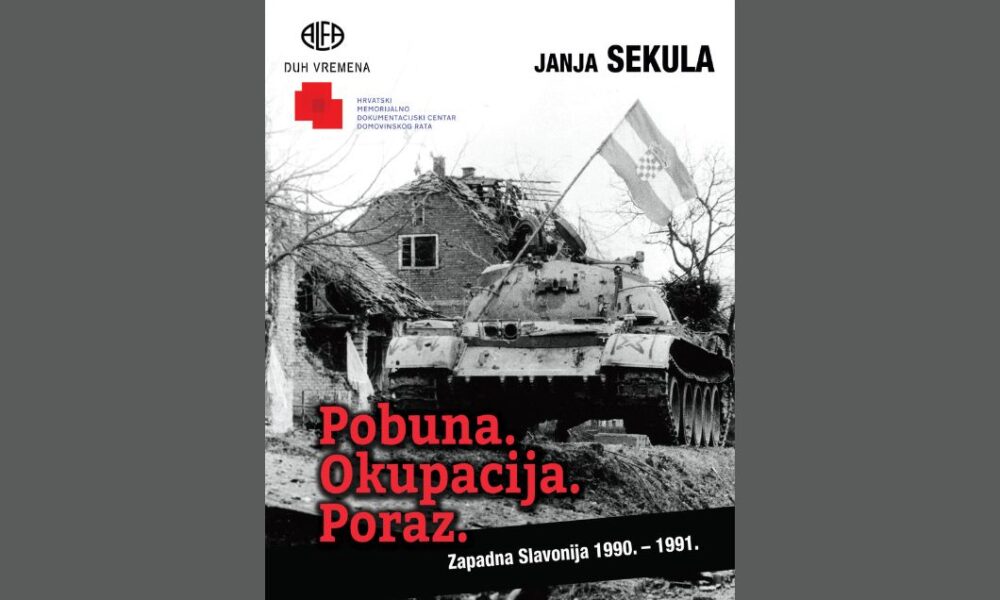 pobuna okupacija poraz