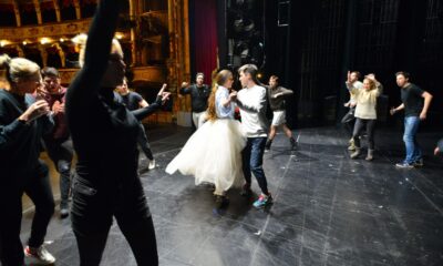 proba Ubojstvo u HNK