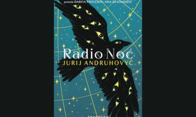 radio noc