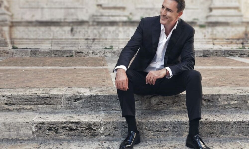 koncert Sergeja Ćetkovića