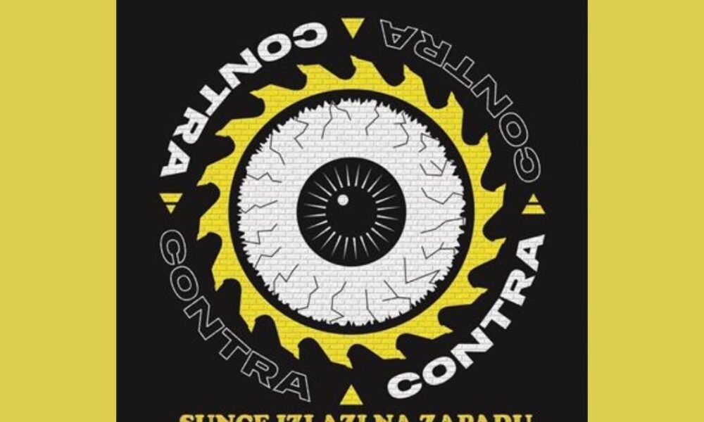 sunce izlazi na zapadu