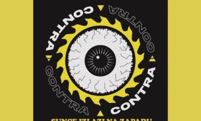 sunce izlazi na zapadu