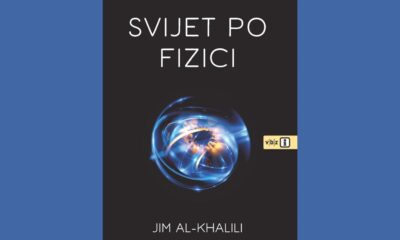 svijet po fizici