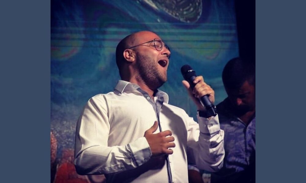 Valerio vraća vjeru u ljubav novim singlom ''Ljubavi moja''