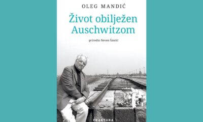 zivot obiljezen auschwitzom