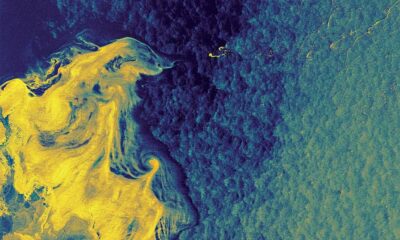 Izložba fotografija satelitskih snimaka „Pogled u dubinu / Looking Beyond“