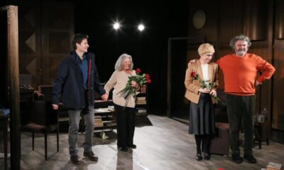 Četiri koprodukcije u Zajcu