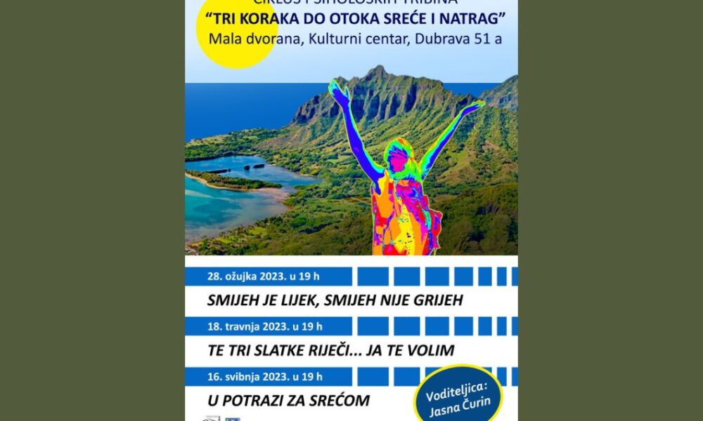 Ciklus psiholoskih tribina