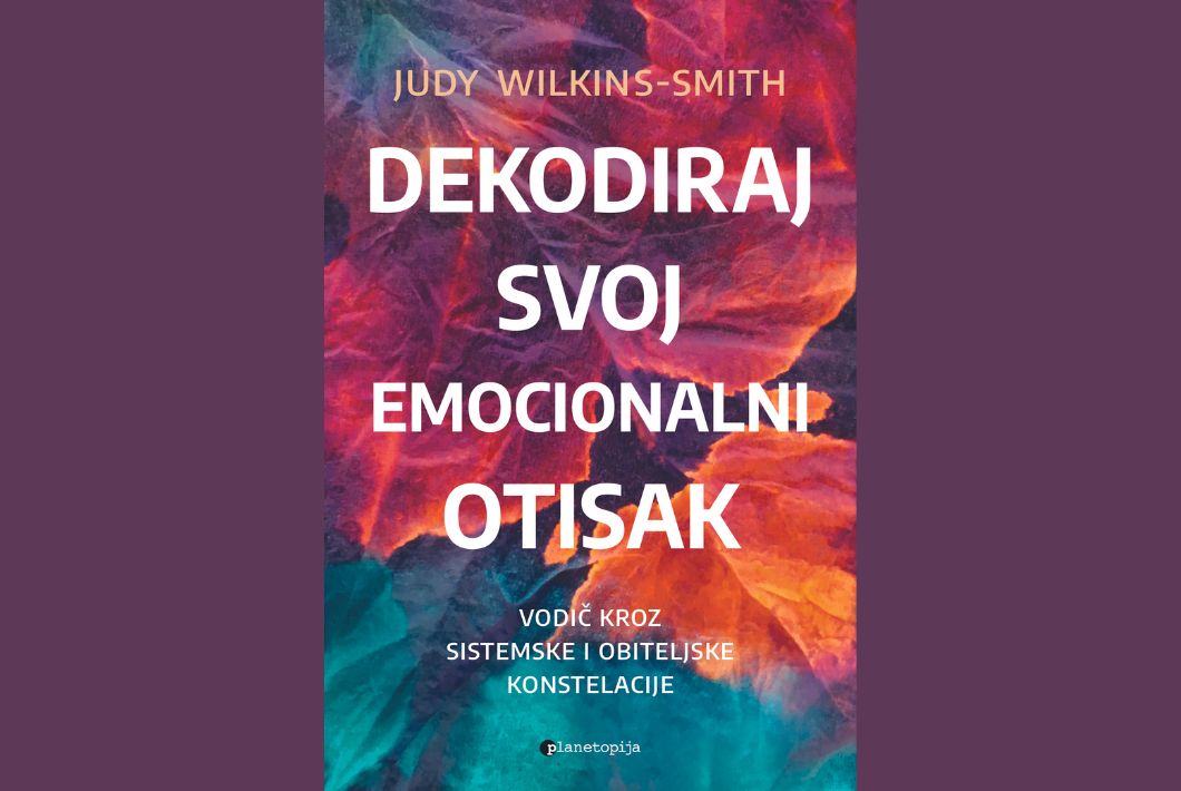 Dekodiraj svoj emocionalni otisak