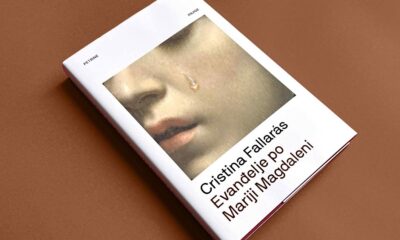 Evanđelje po Mariji Magdaleni