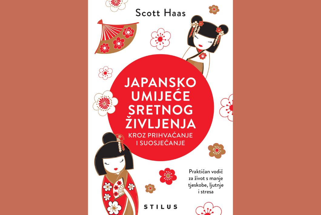 Japansko umijece sretnog zivljenja