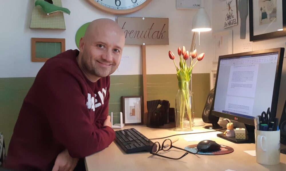 Javni poziv za radionicu dramskog pisanja