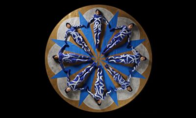 Erotsko filmsko putovanje Katrine Daschner