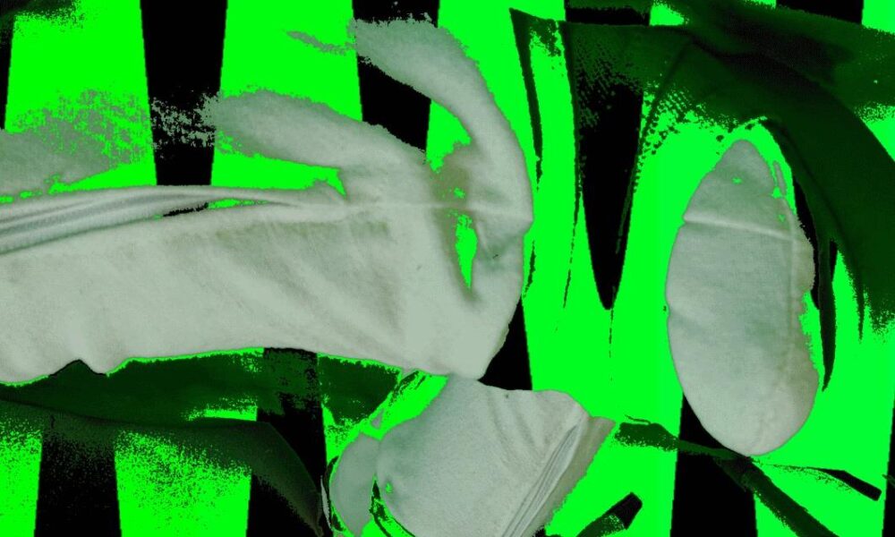 Josip Knežević - Nominis 0.123# - izložba