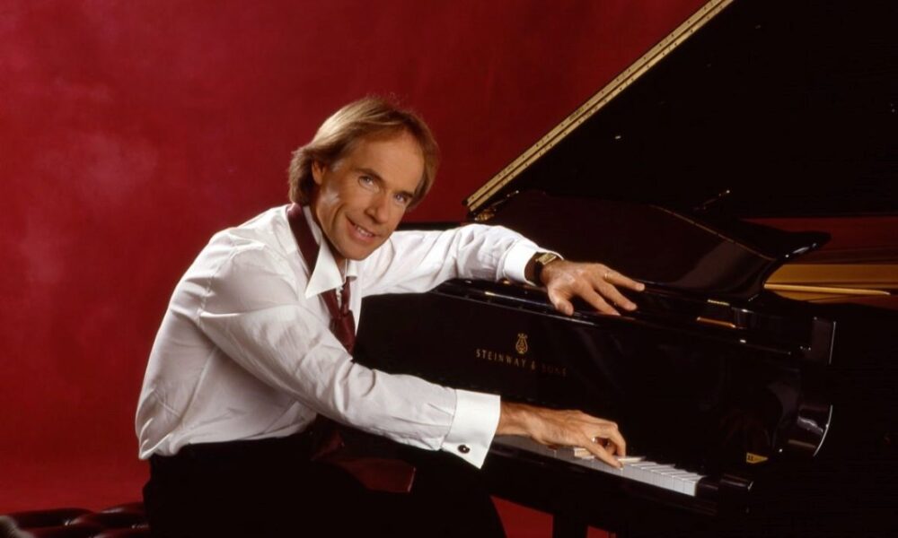 Richard Clayderman