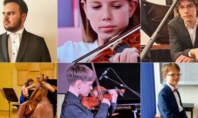 Zvijezde glazbenih škola