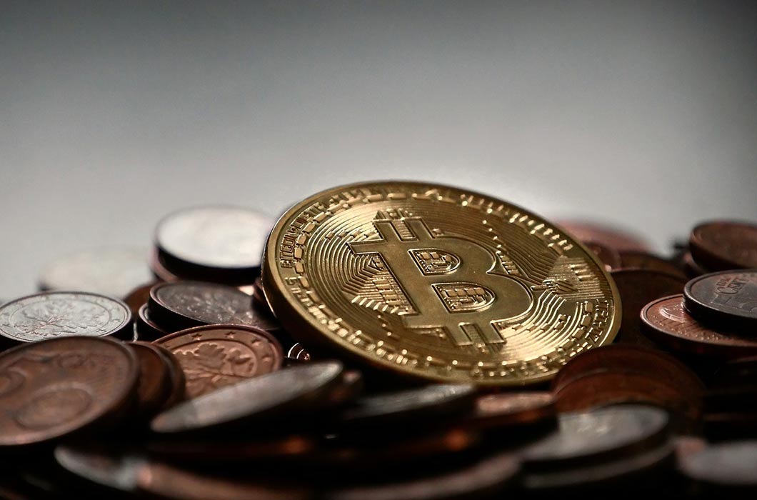 bitcoin