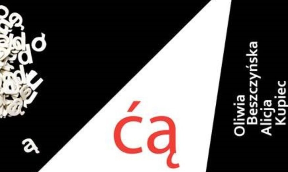 “Ćą” Izložba u Galeriji Knifer