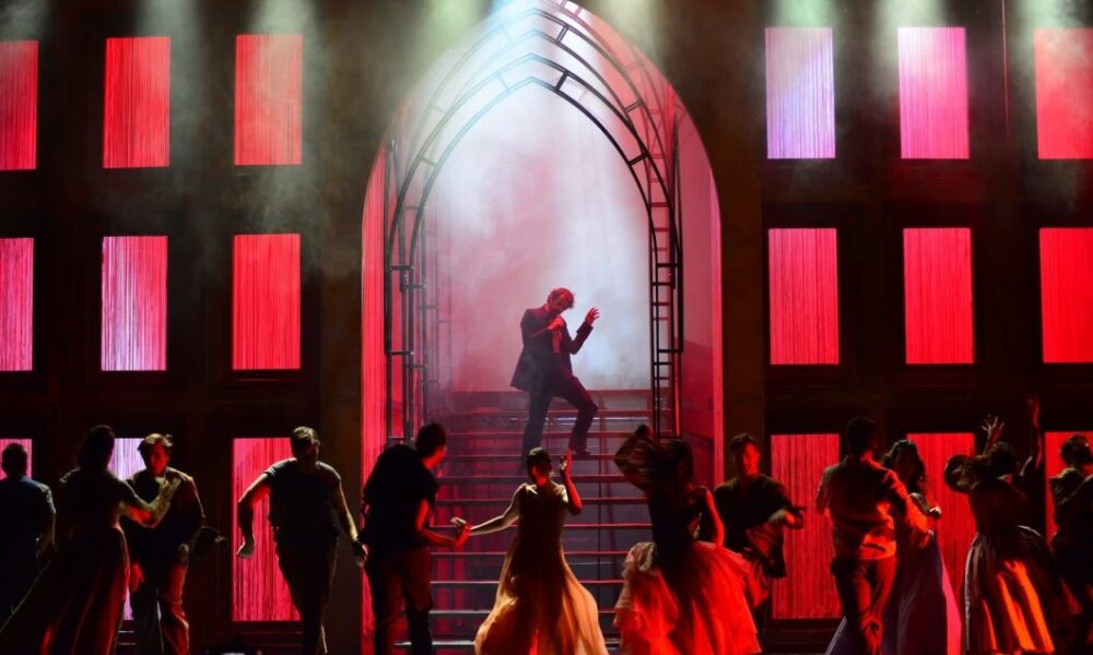 don juan u HNK Zagreb