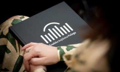 monografija gradska knjižnica