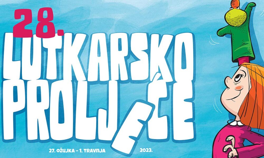 lutkarsko proljece