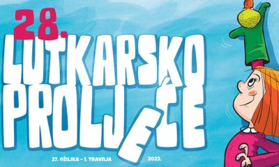 lutkarsko proljece