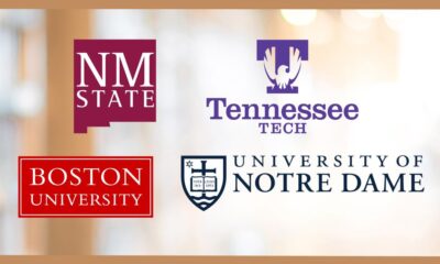 Names University Teams to Take on Aeronautics Research Challenges