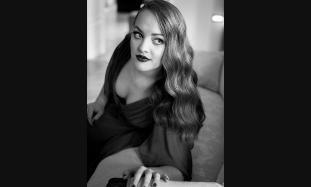 Debi sopranistice Nele Šarić