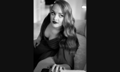 Debi sopranistice Nele Šarić