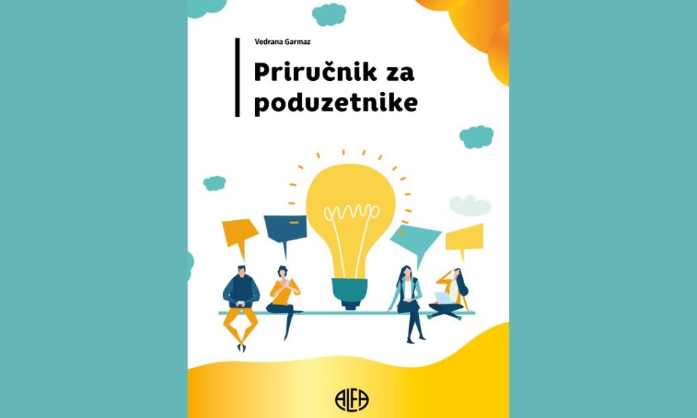 prirucnik za poduzetnike