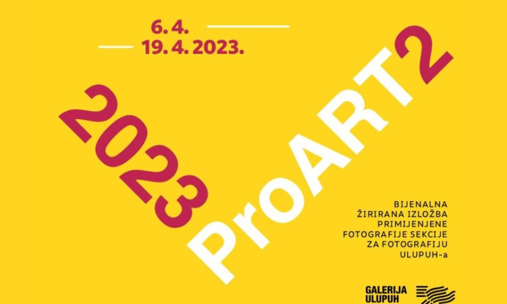 ProArt2023