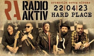 Radio aktiv