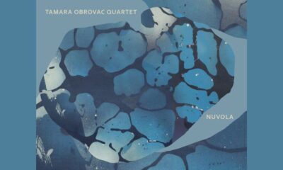 tamara obrovac quartet nuvola