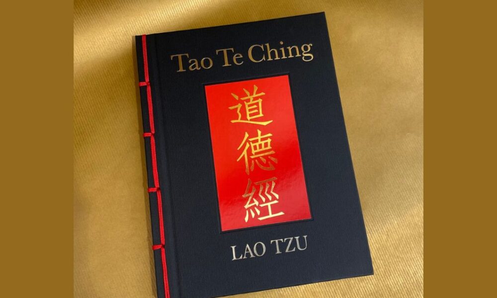 tao te ching
